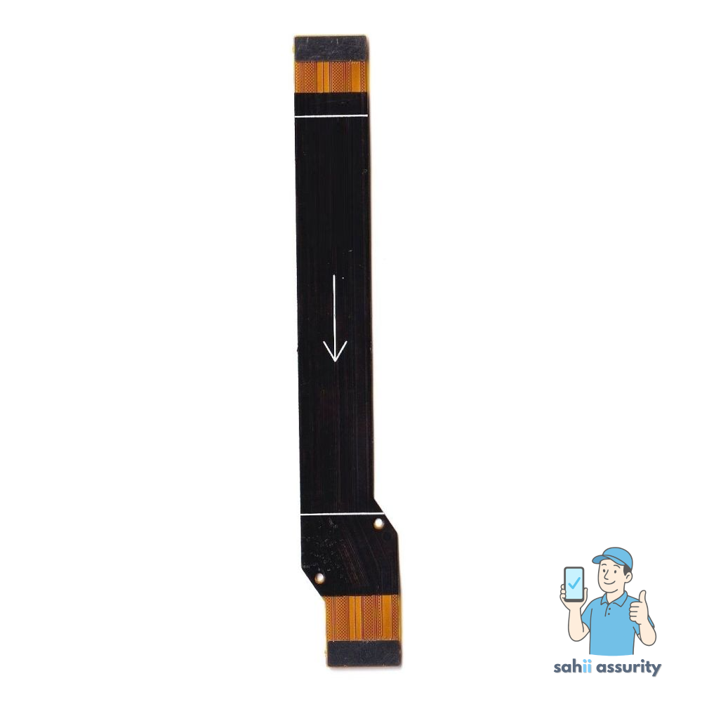 LCD Flex Cable for Xiaomi Redmi Note 5 thumbnail
